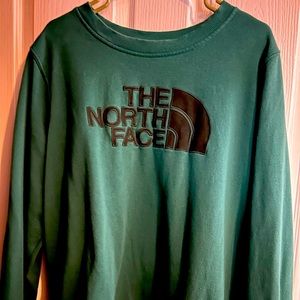 Women’s The North Face Crew Neck